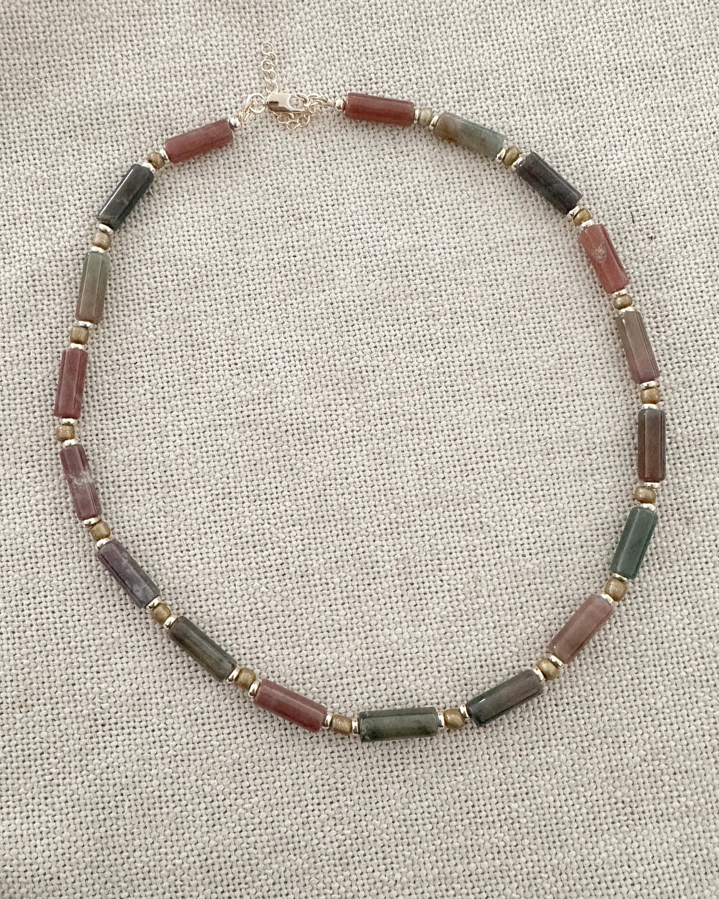 Toscana Necklace