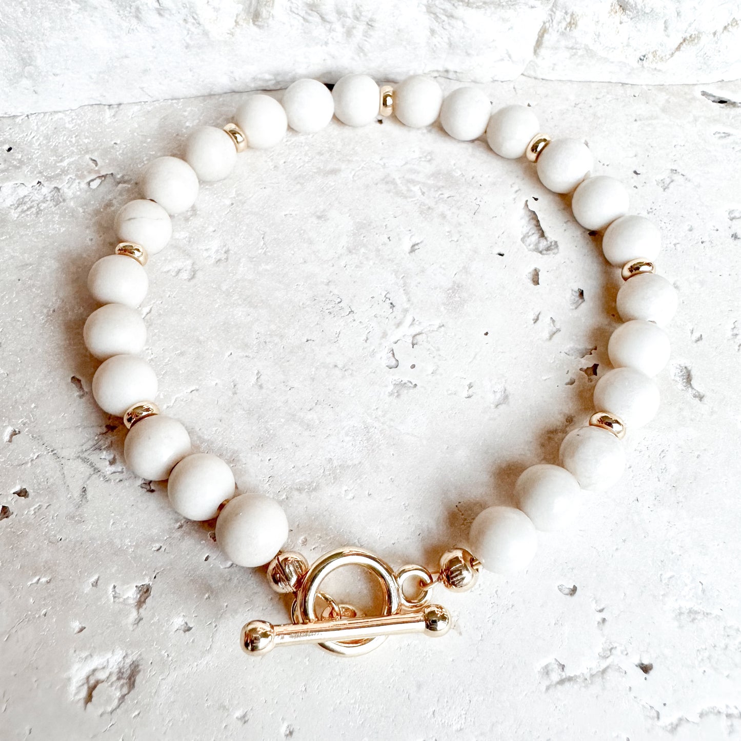 Corfu Bracelet