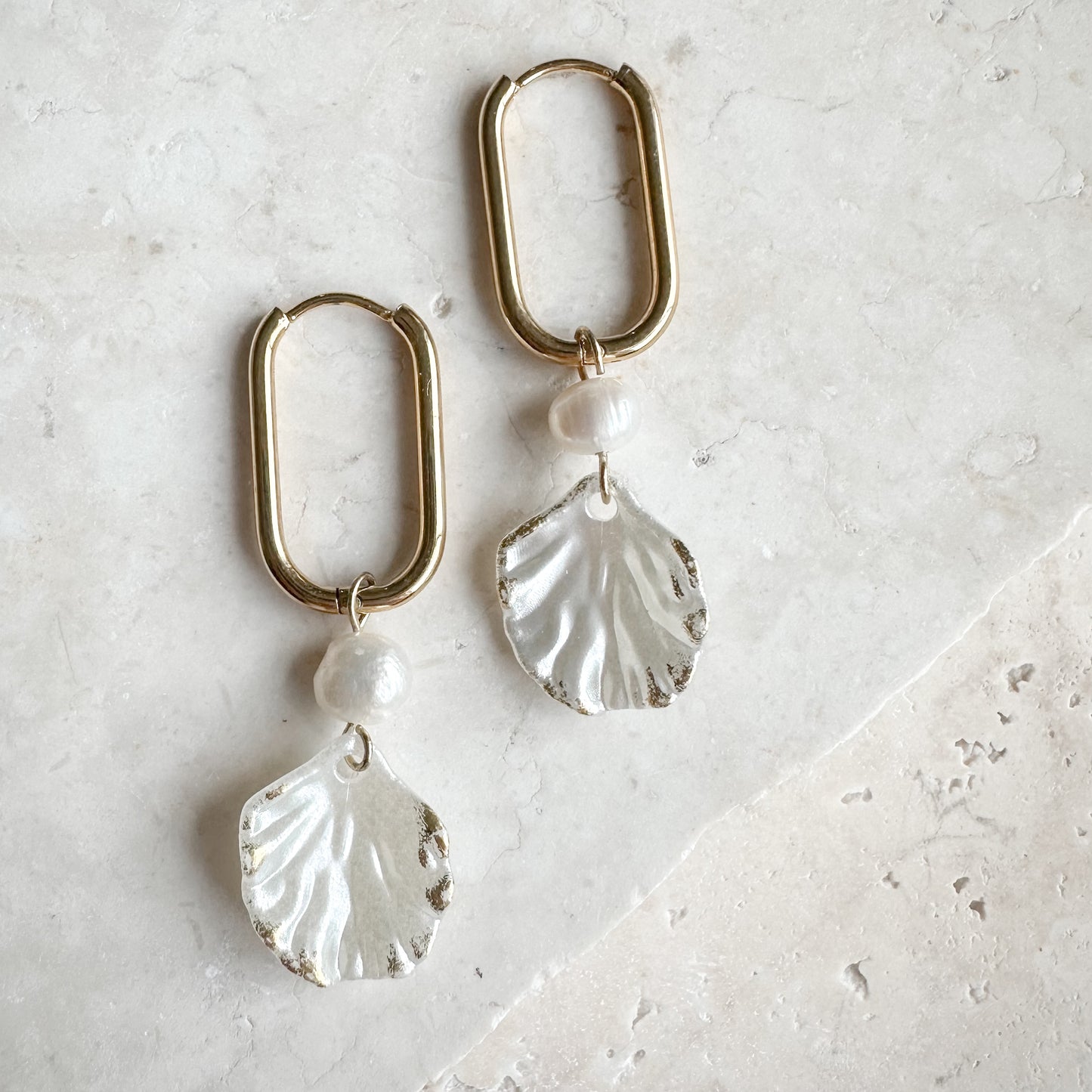 Cove Earrings