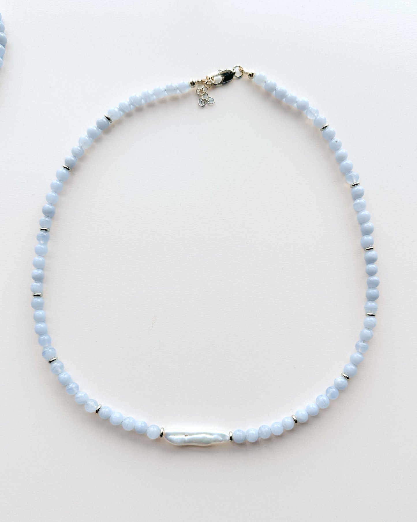 Cielo Necklace • Gold