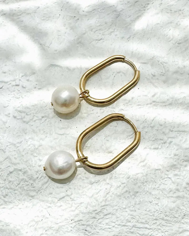 Isla Earrings