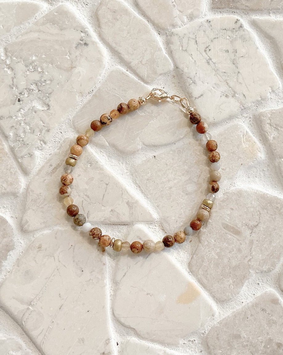 Umber Bracelet