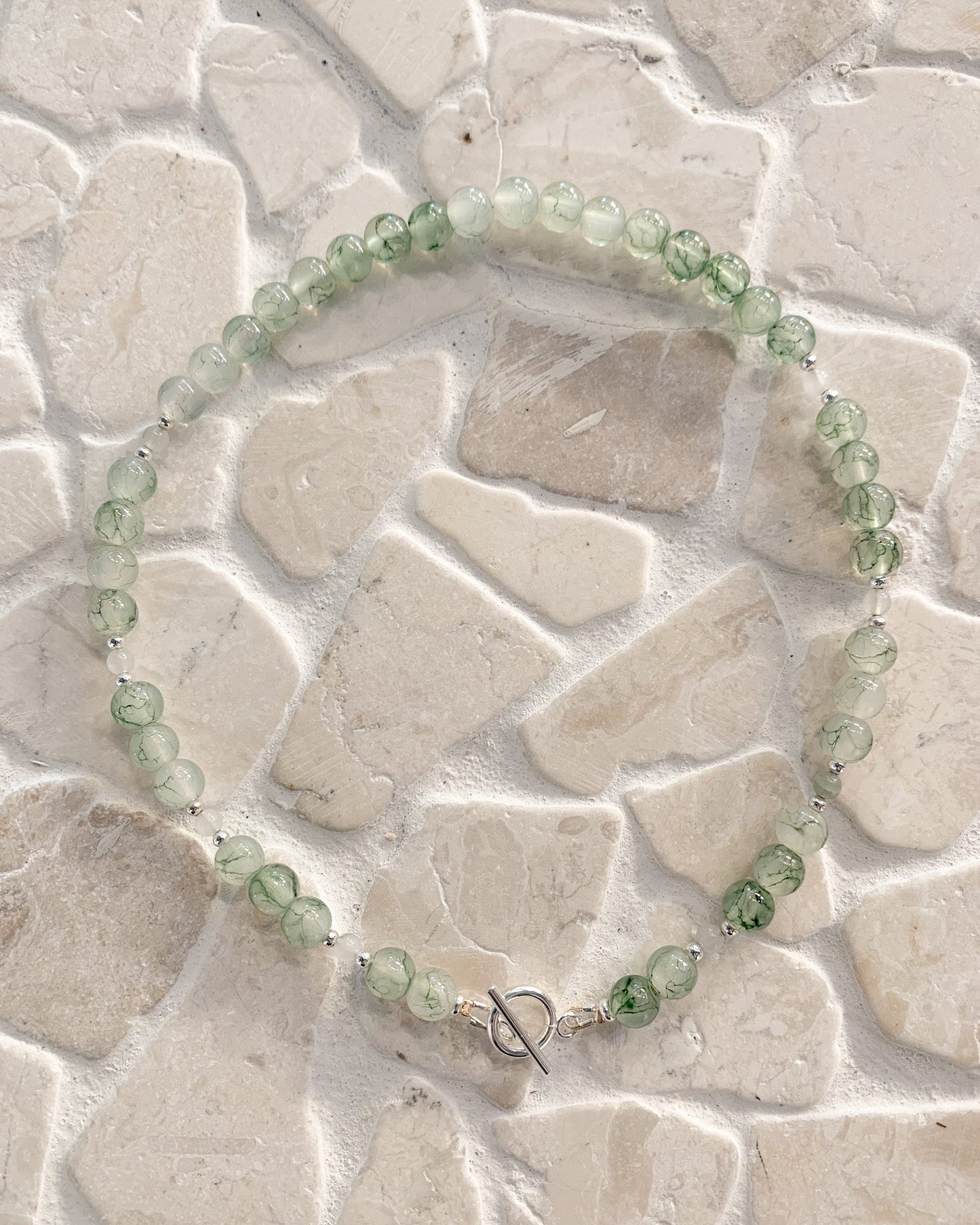 Willow Necklace