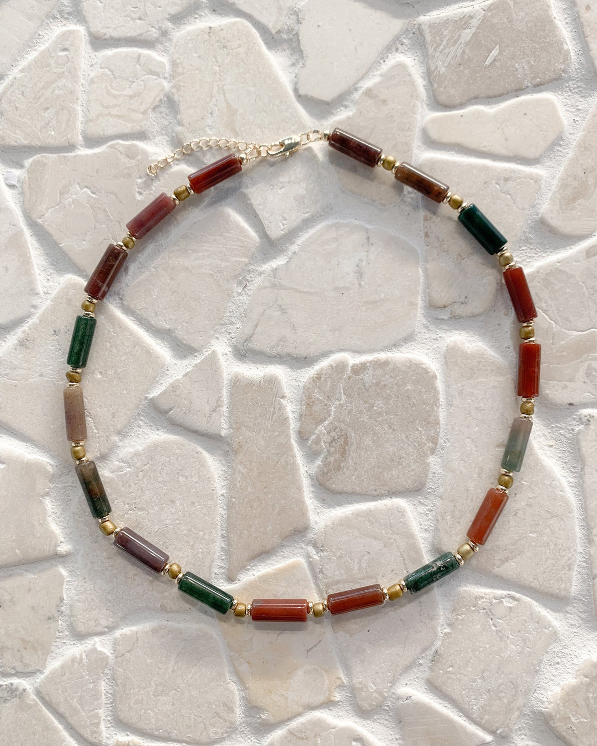 Toscana Necklace