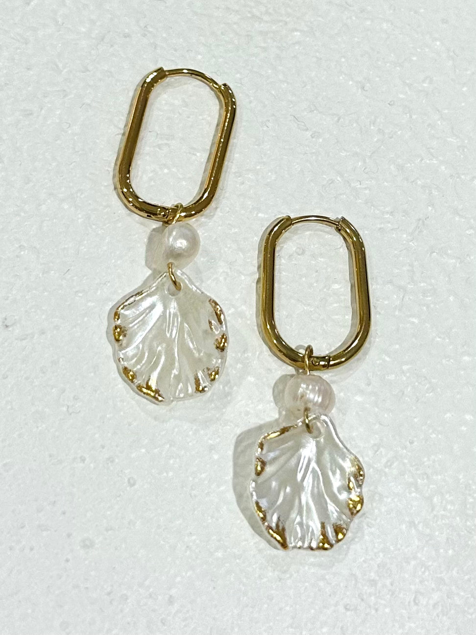Aria Earrings