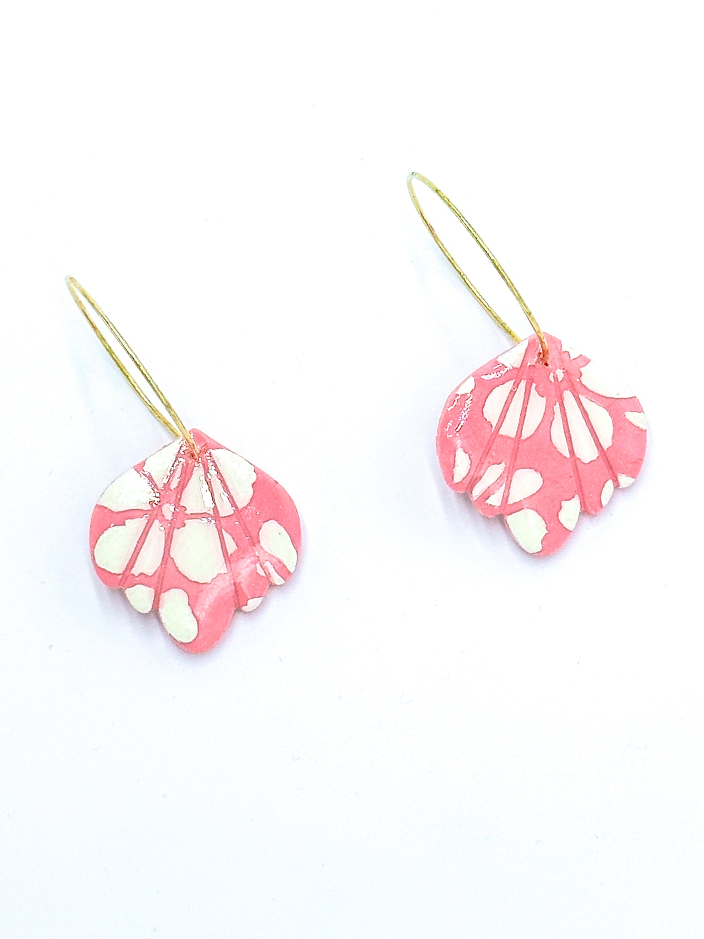 Island Time - Pink Floral