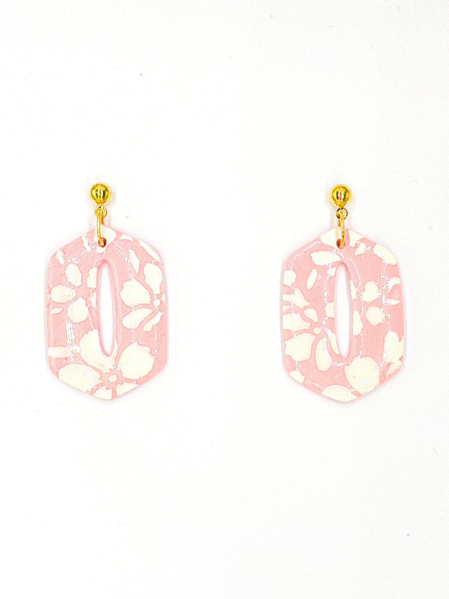 Isabelle - Baby Pink