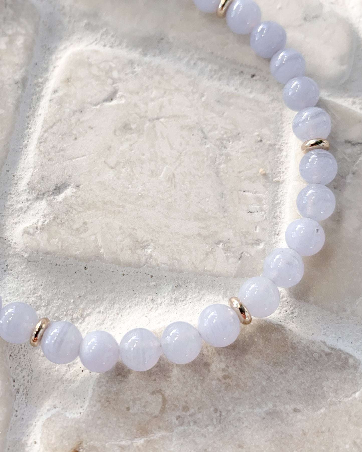 Cielo Bracelet • Gold