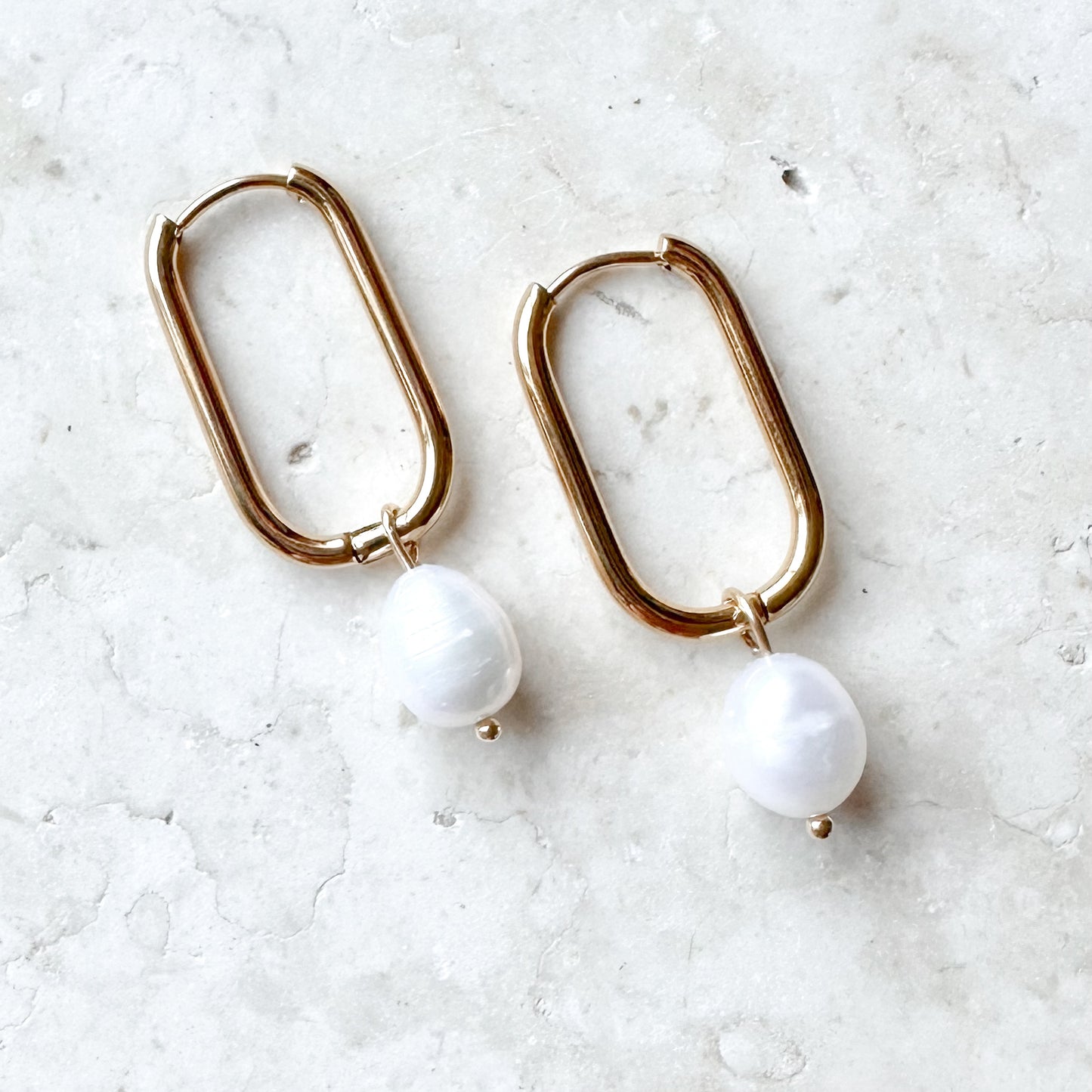 Isla Earrings