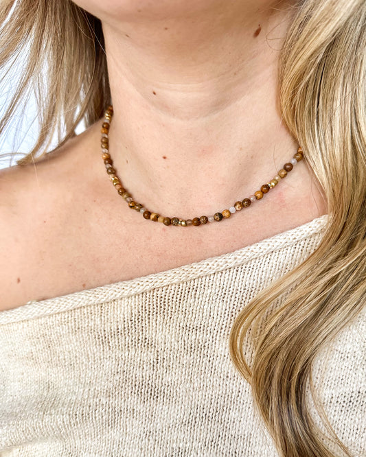 Sienna Necklace
