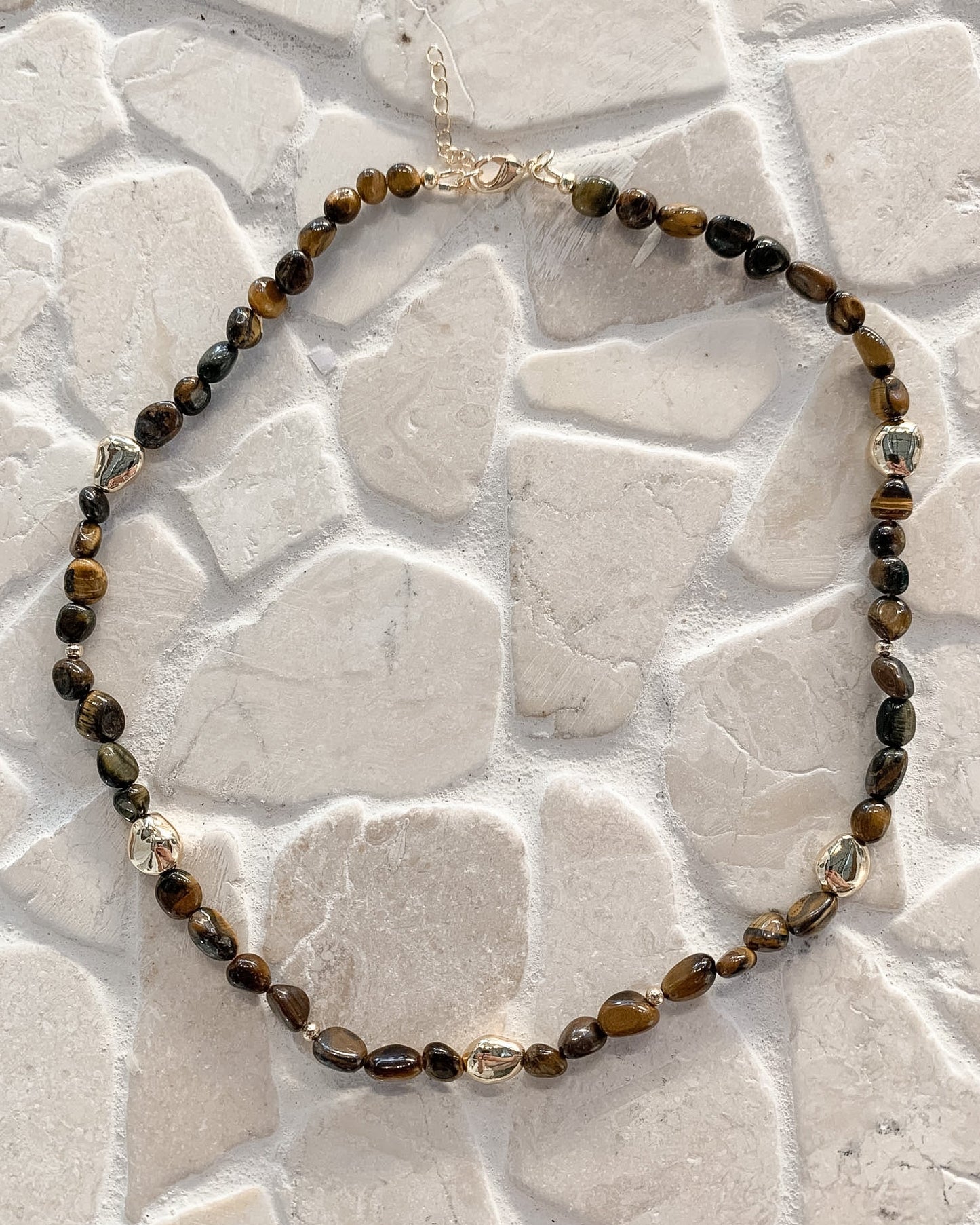 Marrakech Necklace