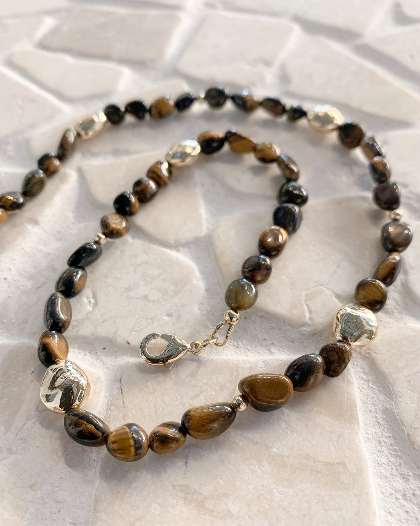 Marrakech Necklace