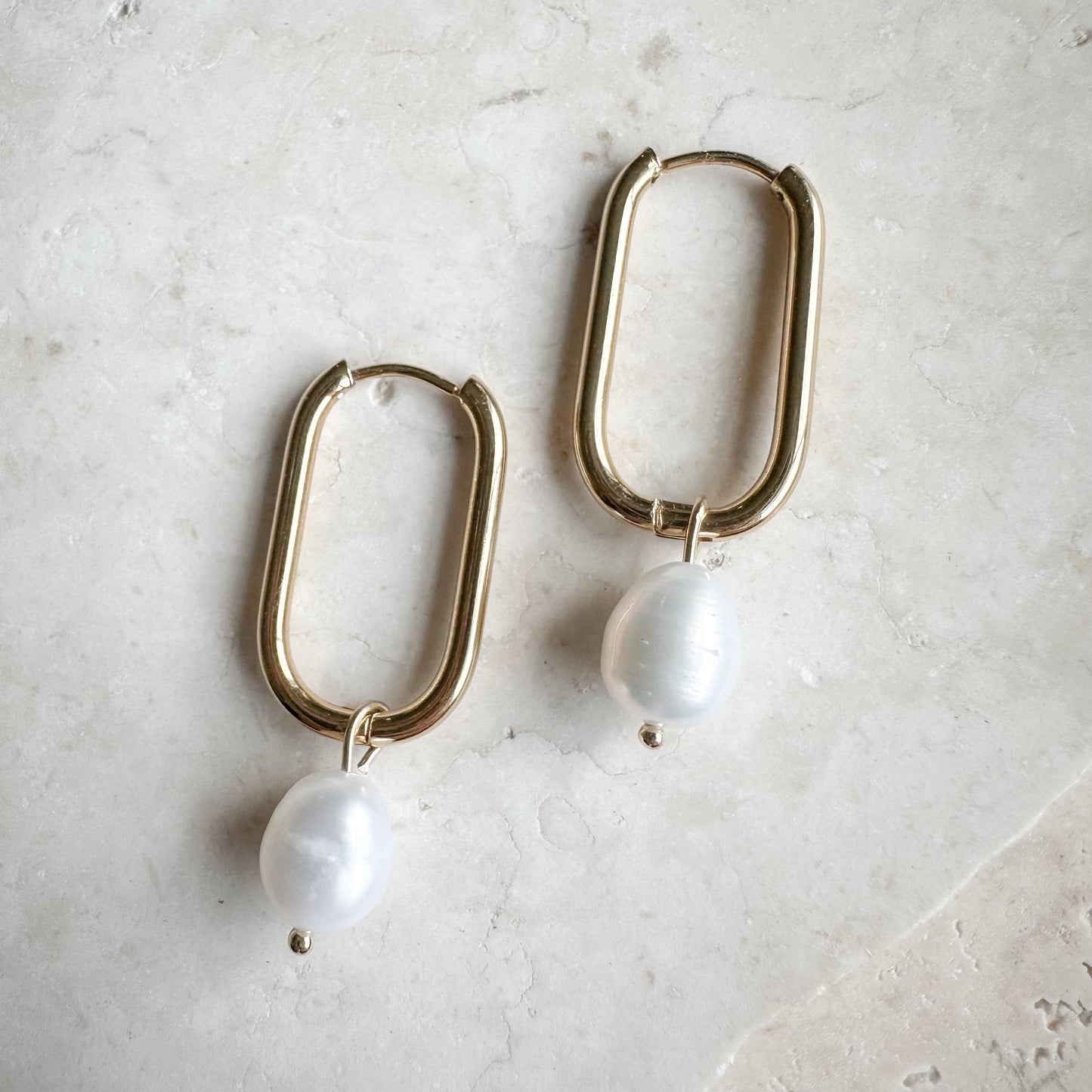 Isla Earrings