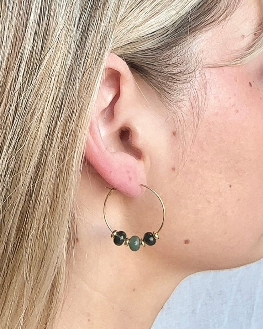 Vera Earrings