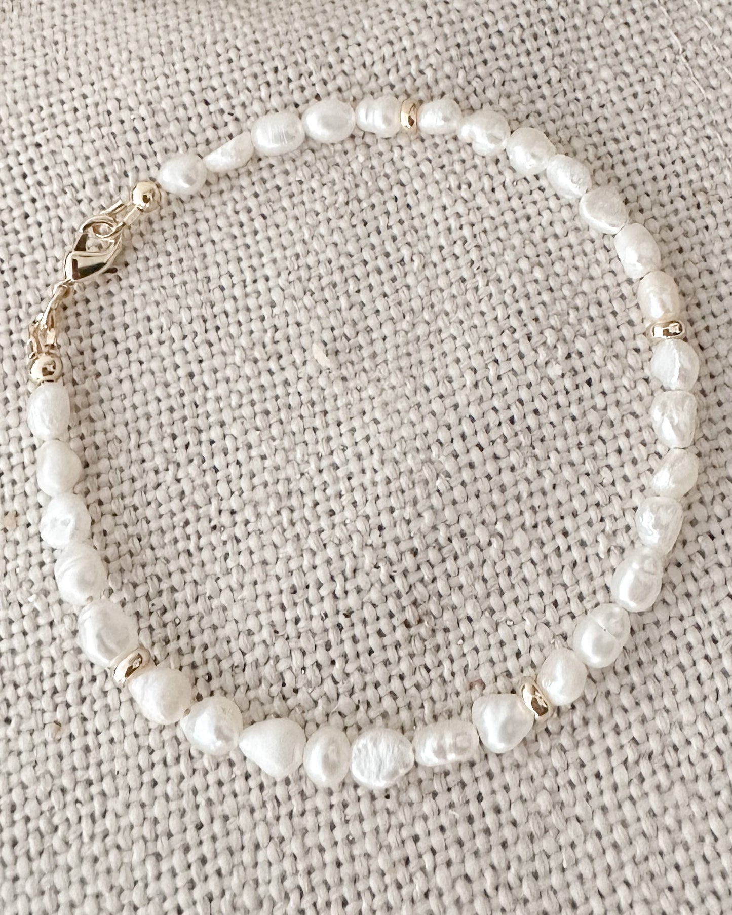 Mila Bracelet