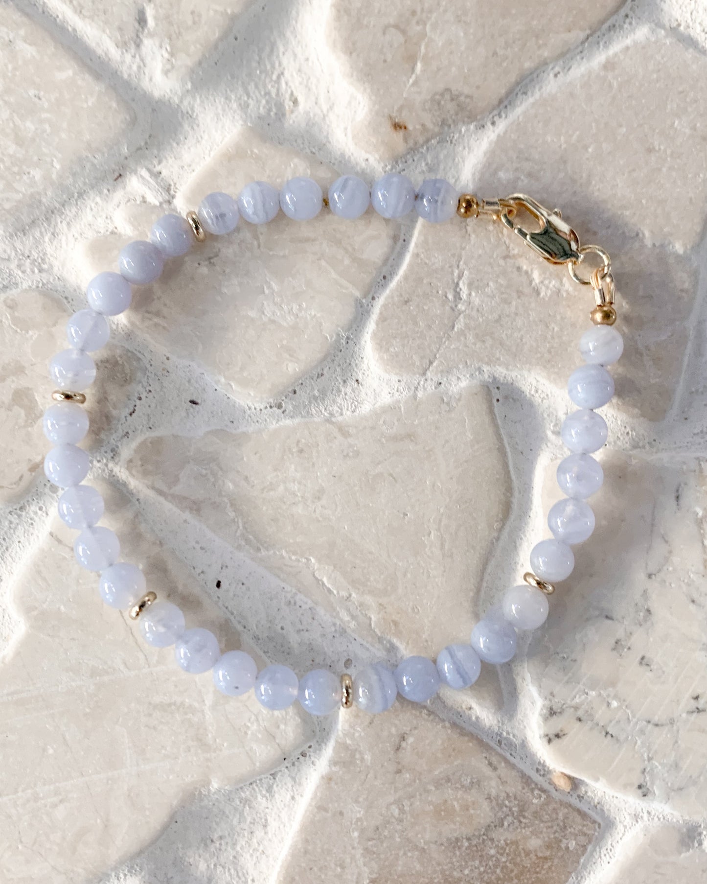 Cielo Bracelet • Gold