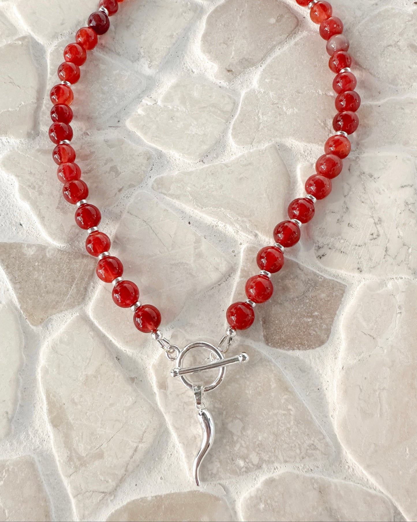 Piccante Necklace