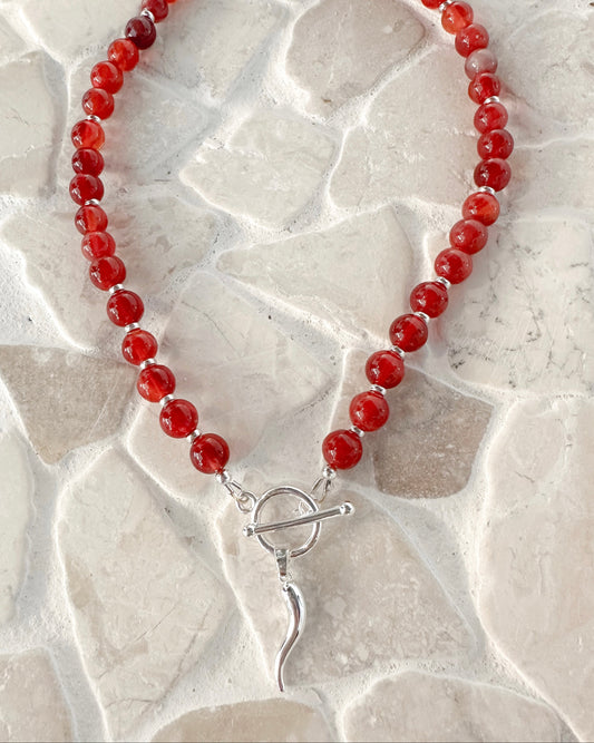 Piccante Necklace
