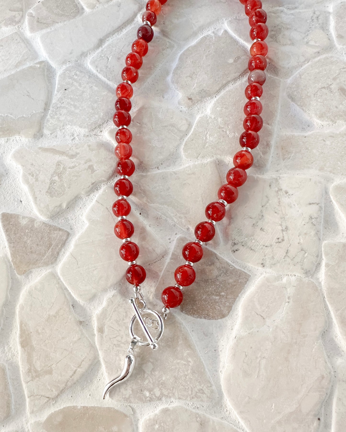 Piccante Necklace