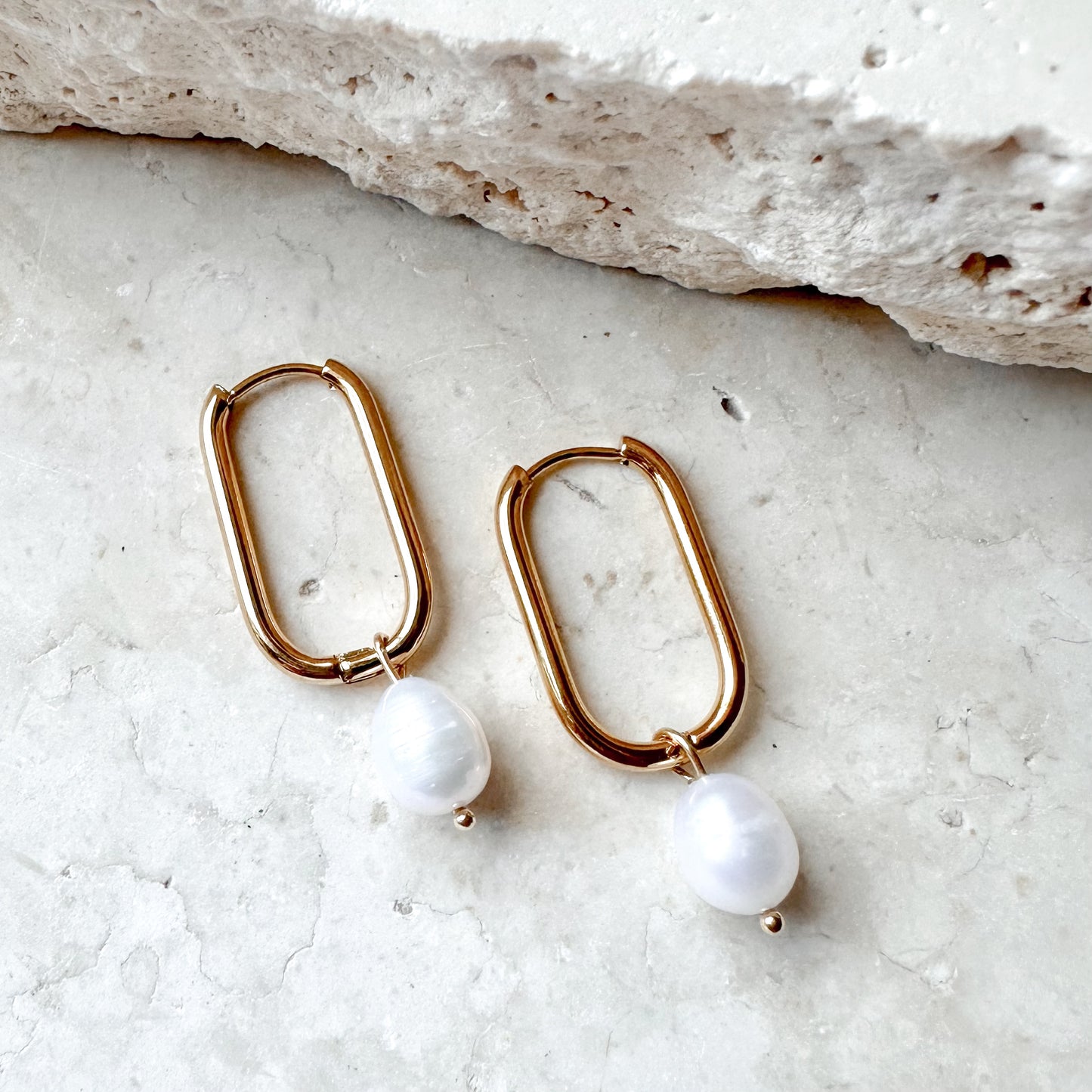 Isla Earrings