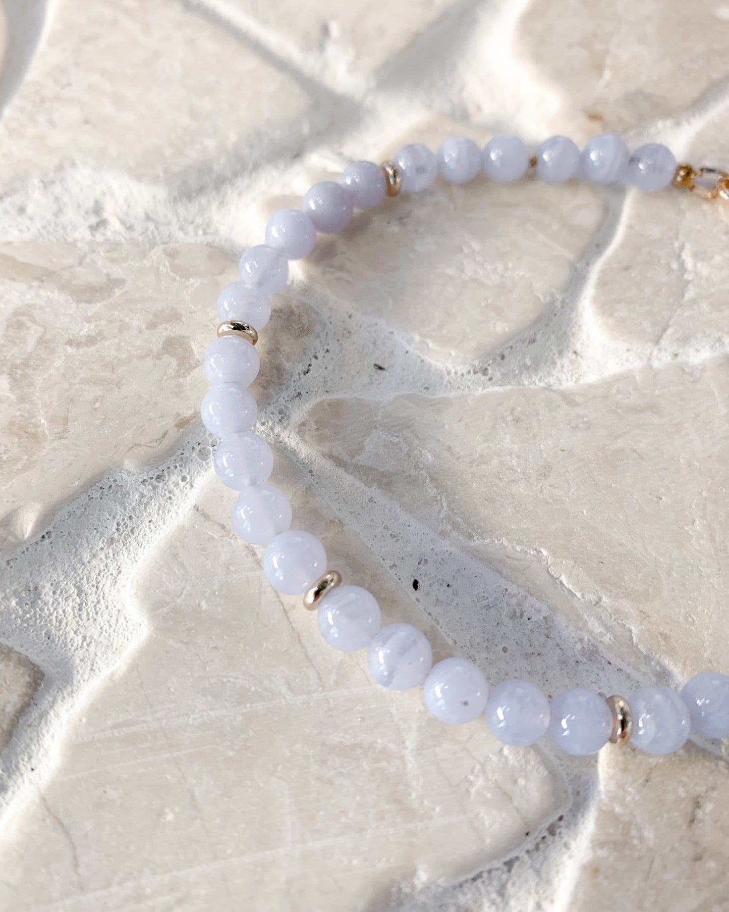 Cielo Bracelet • Gold