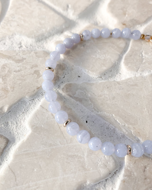 Cielo Bracelet • Gold