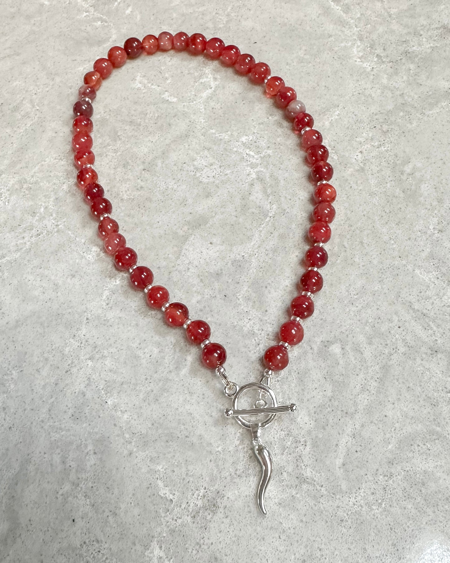 Piccante Necklace