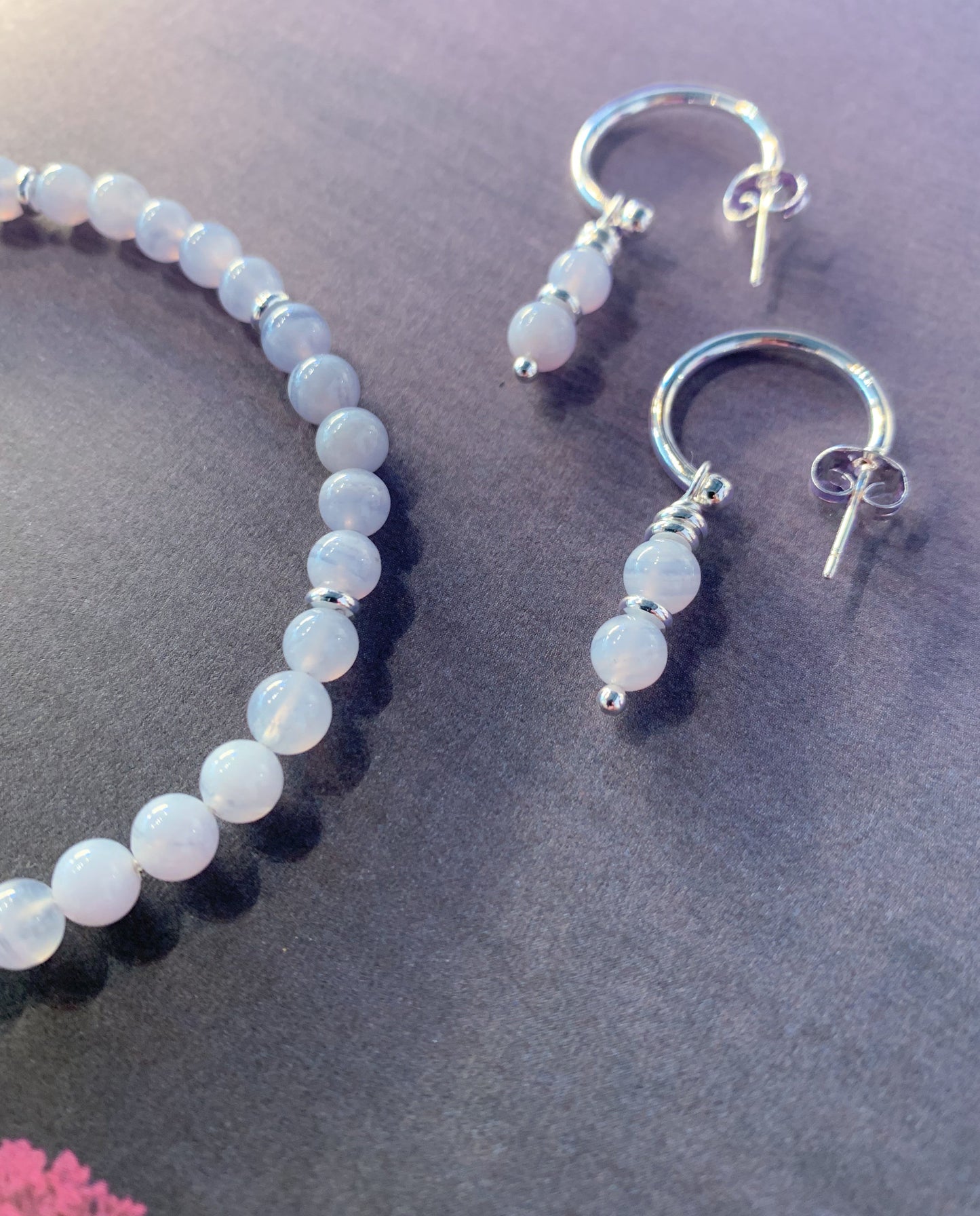 Cielo Bracelet • Silver
