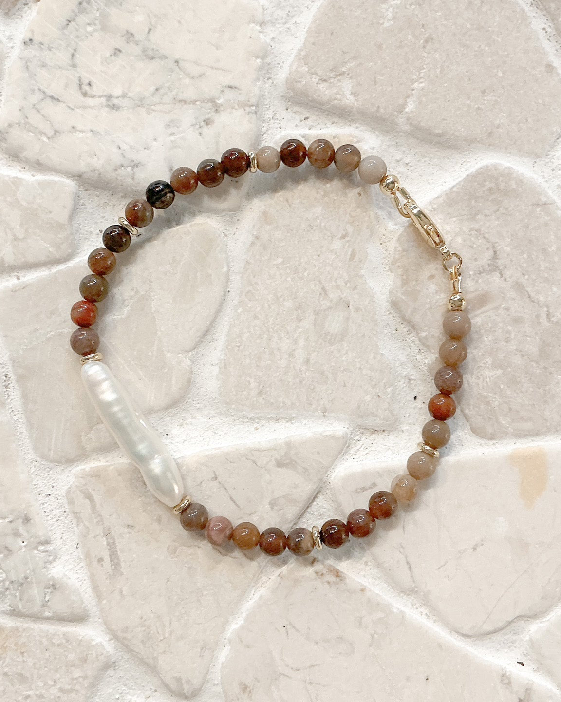 Pompeii Bracelet