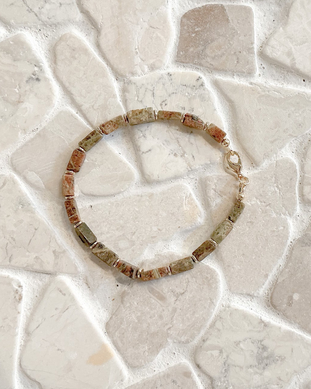 Sorelle Bracelet