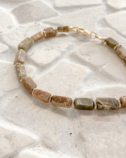 Sorelle Bracelet