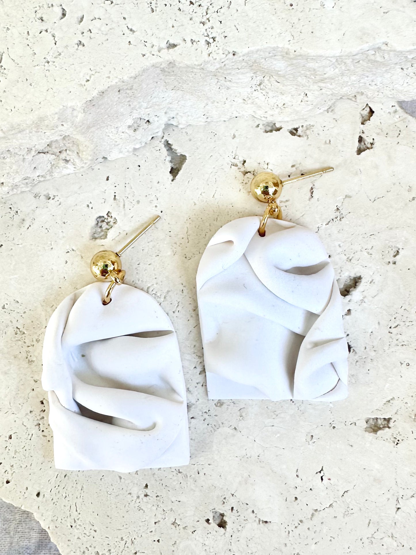 Heavenly Earrings - Arch