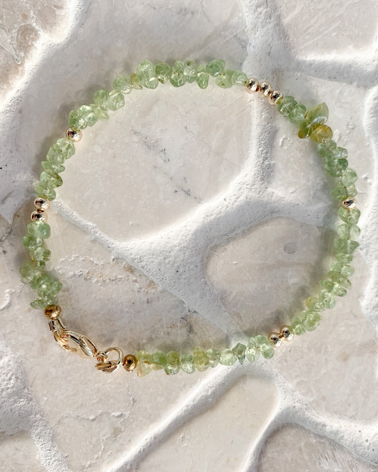 Verde Bracelet