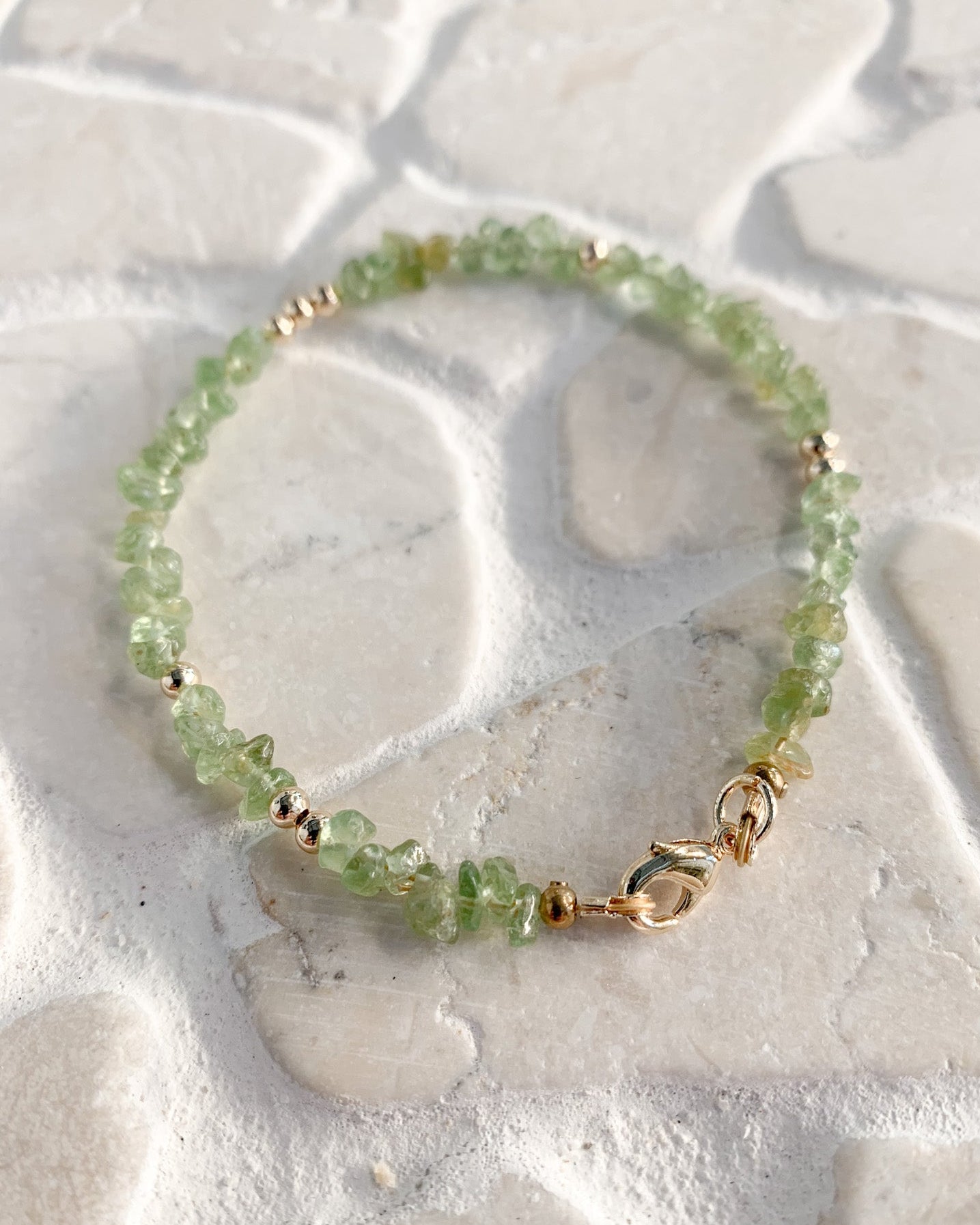 Verde Bracelet
