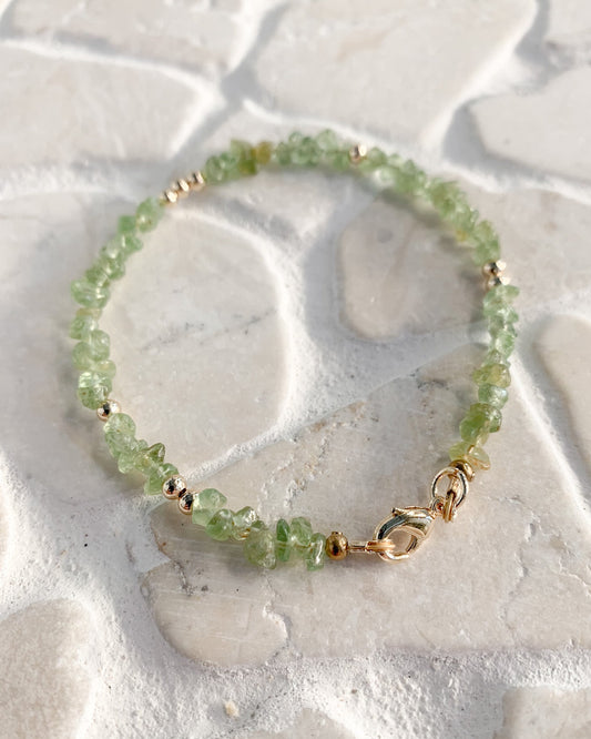 Verde Bracelet