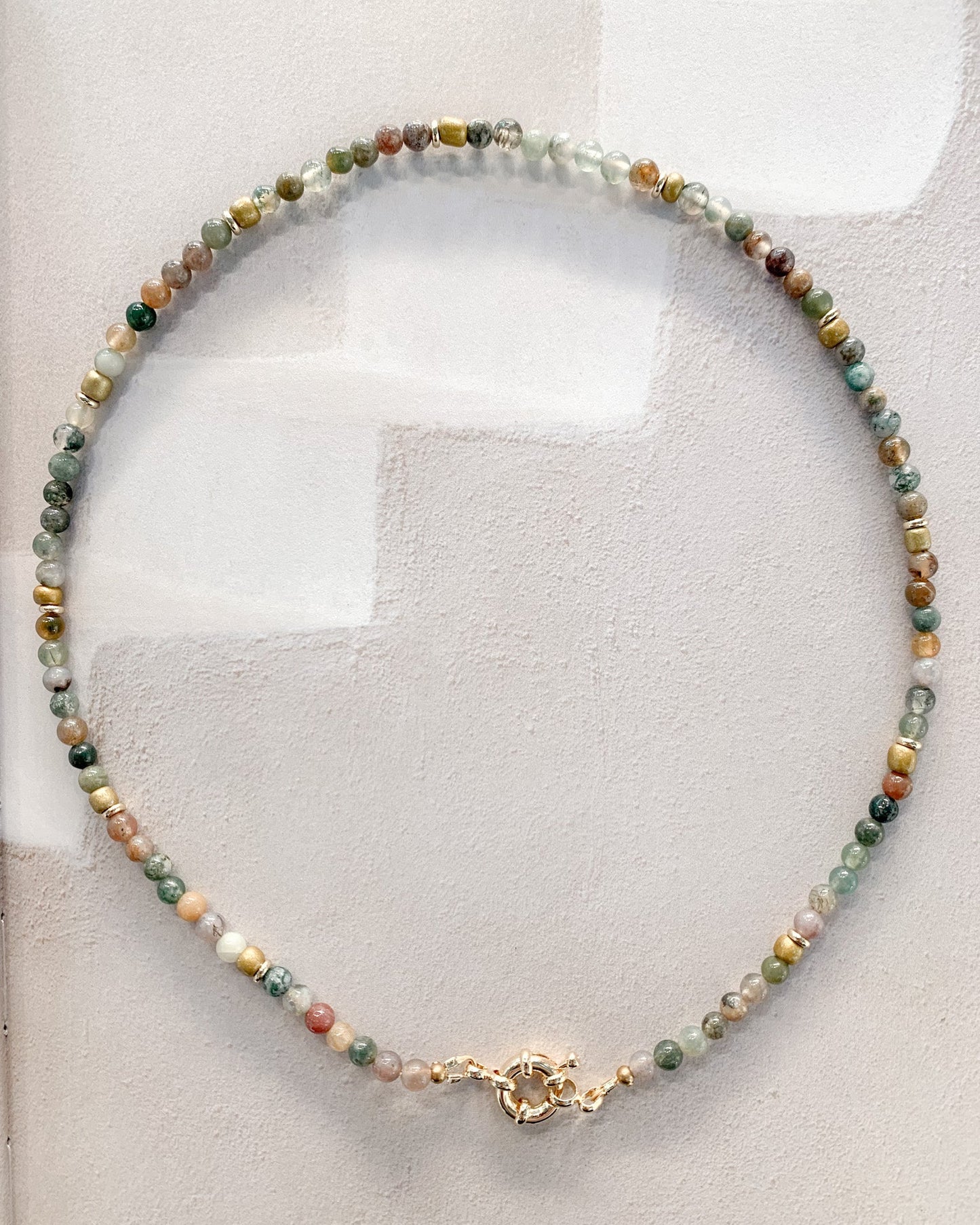 Juniper Necklace