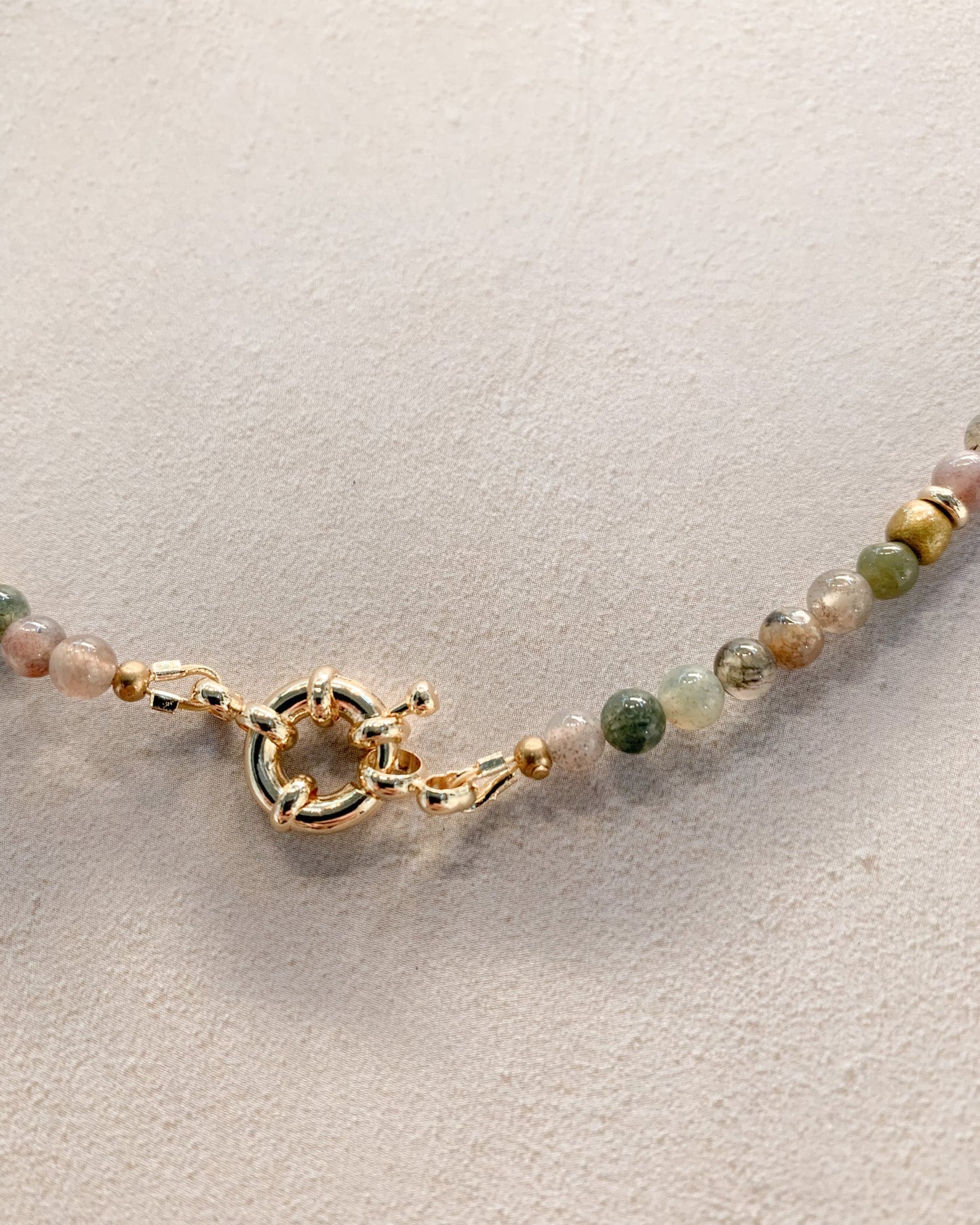 Juniper Necklace
