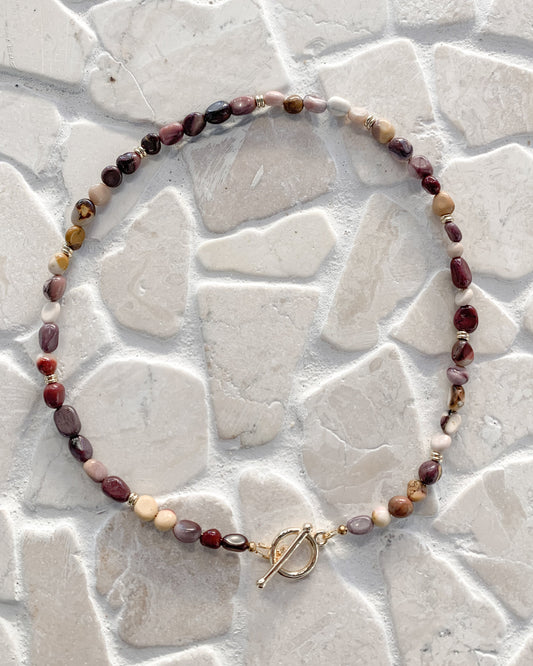 Canyon Necklace
