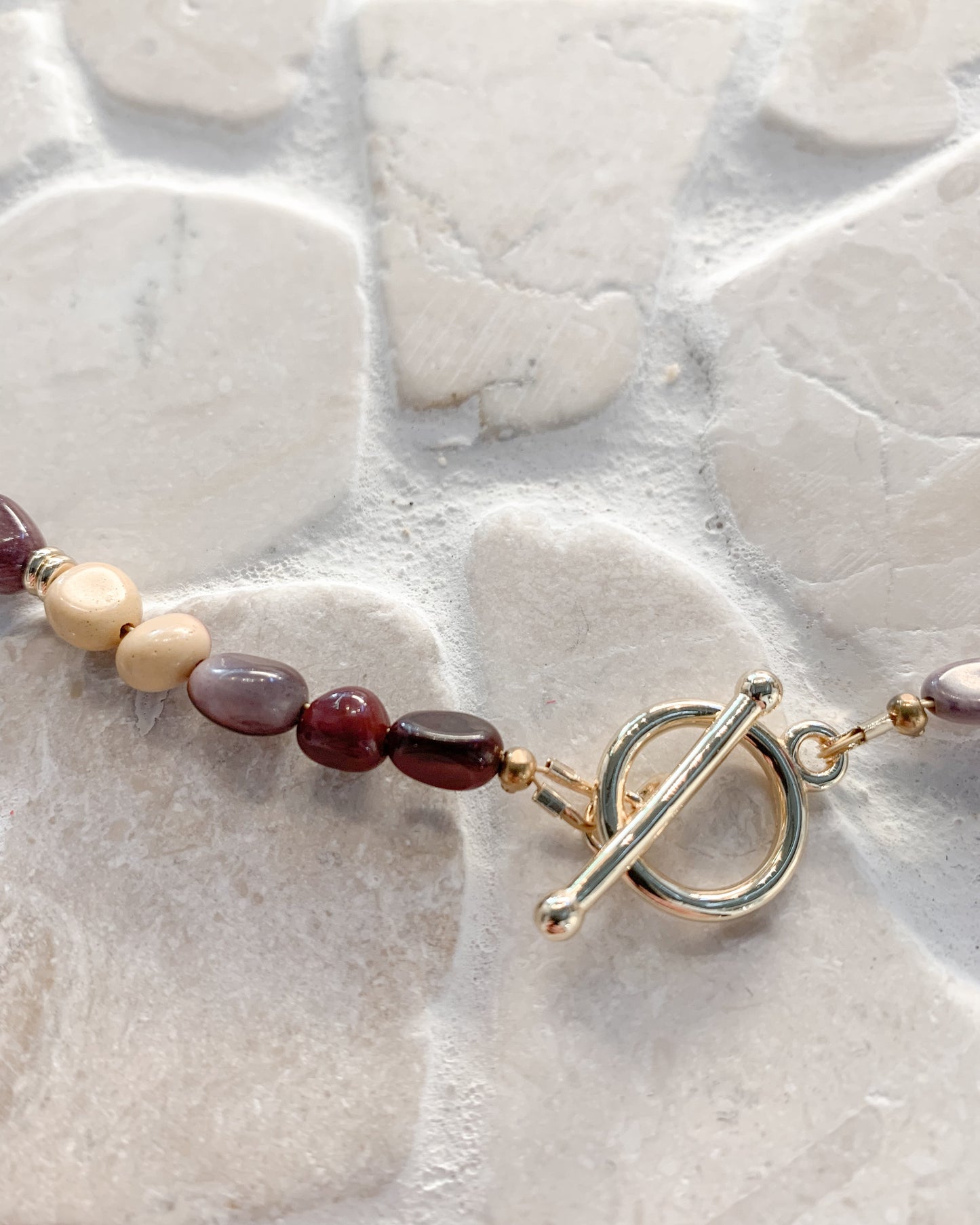 Canyon Necklace