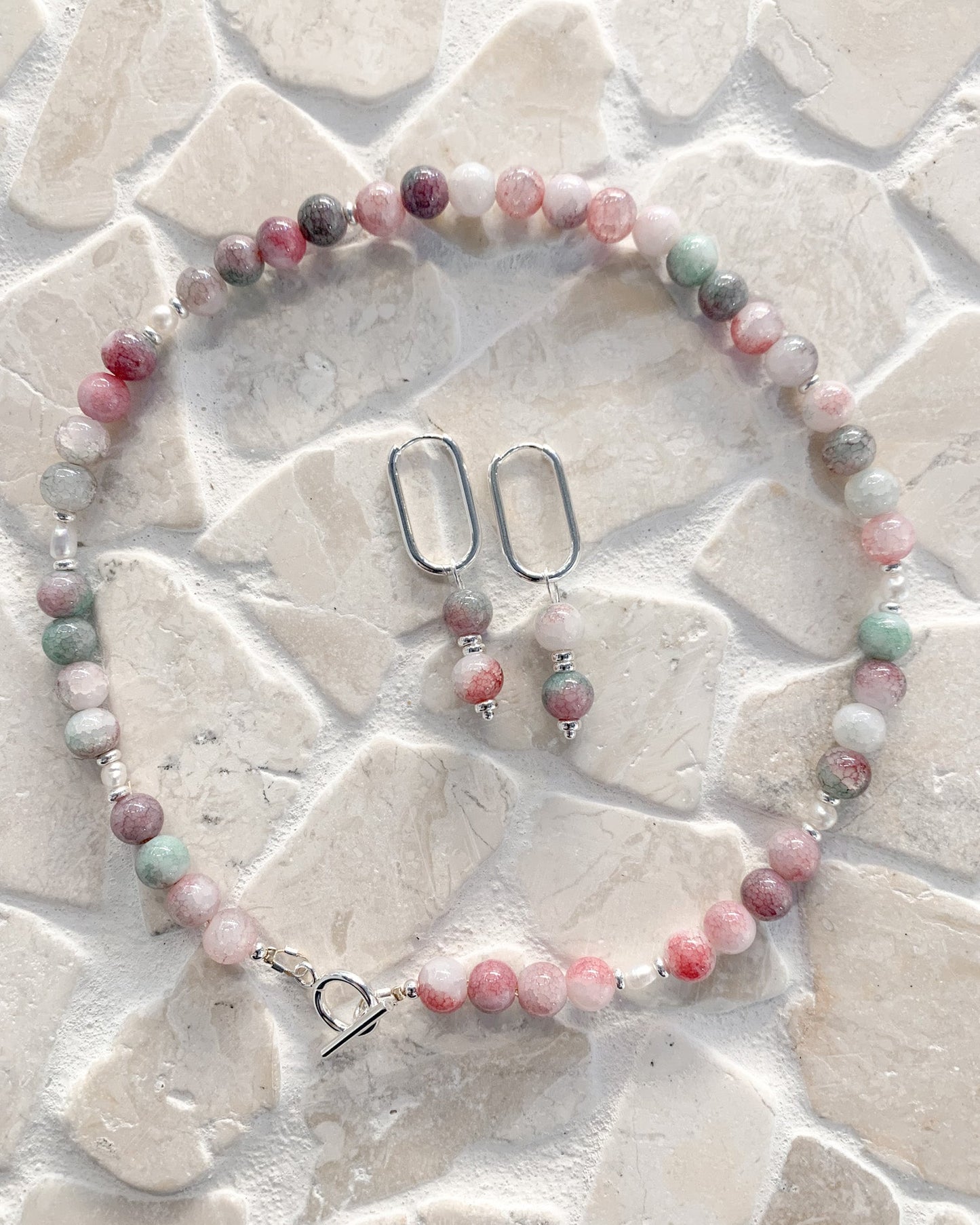 Luna Necklace