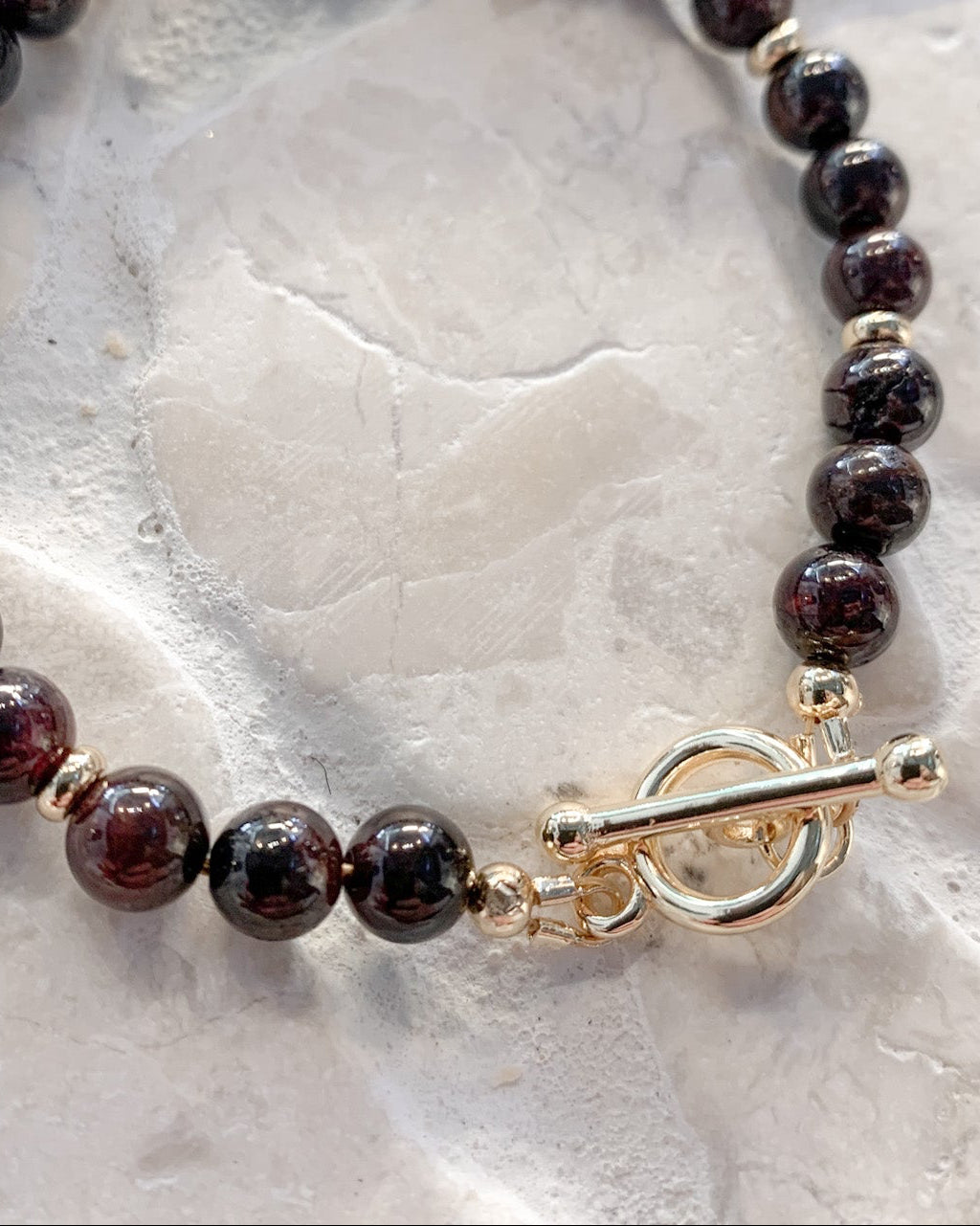 Merlot Bracelet