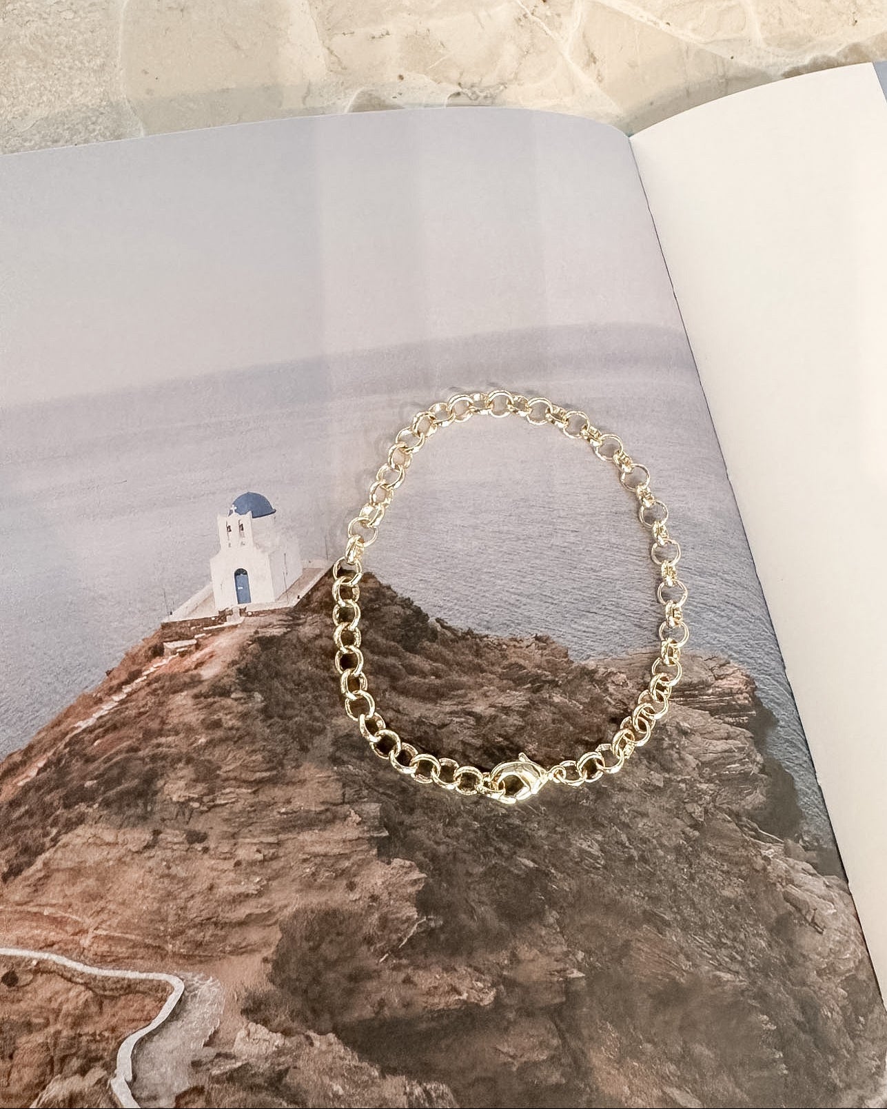 Noa Bracelet