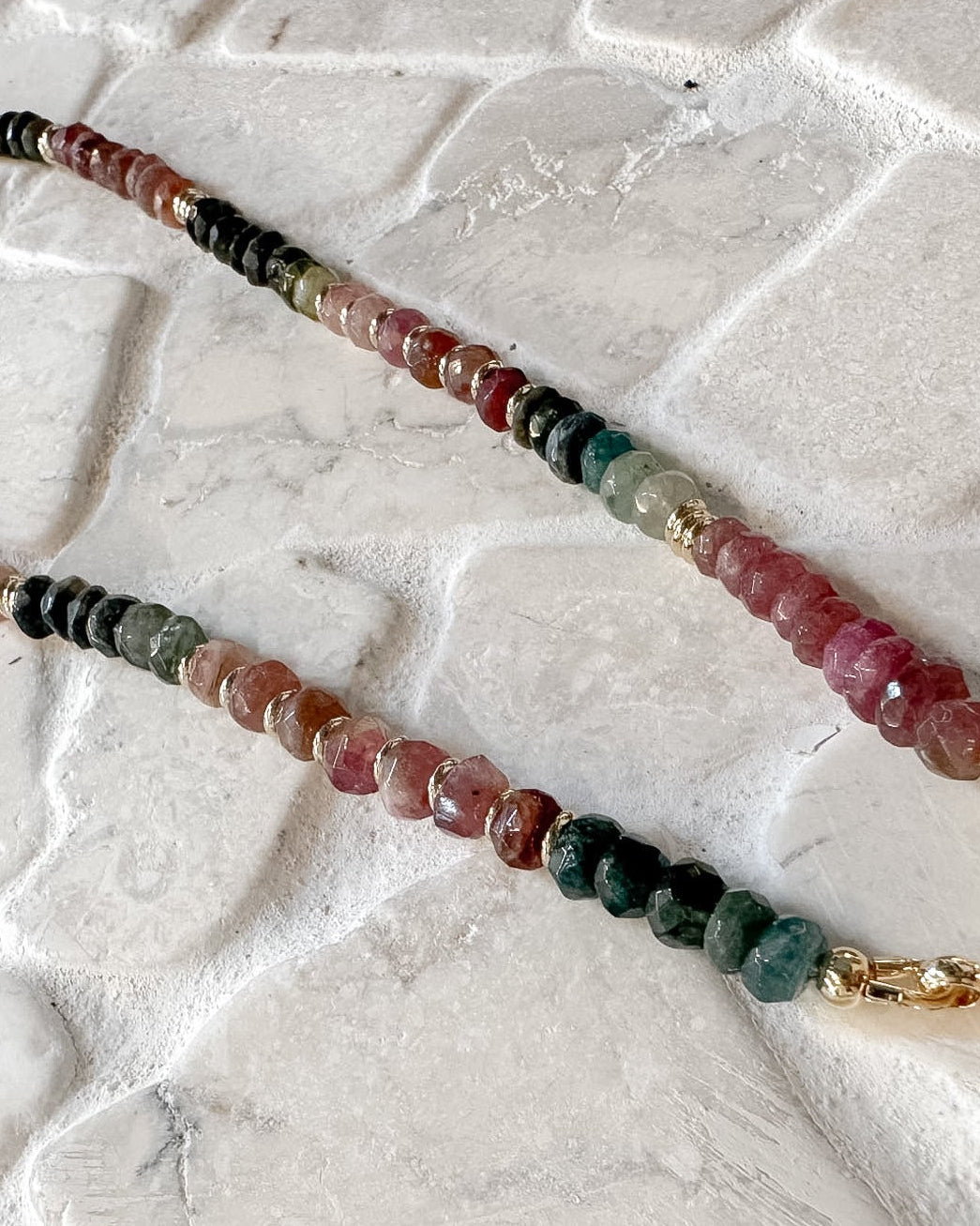 Asti Necklace