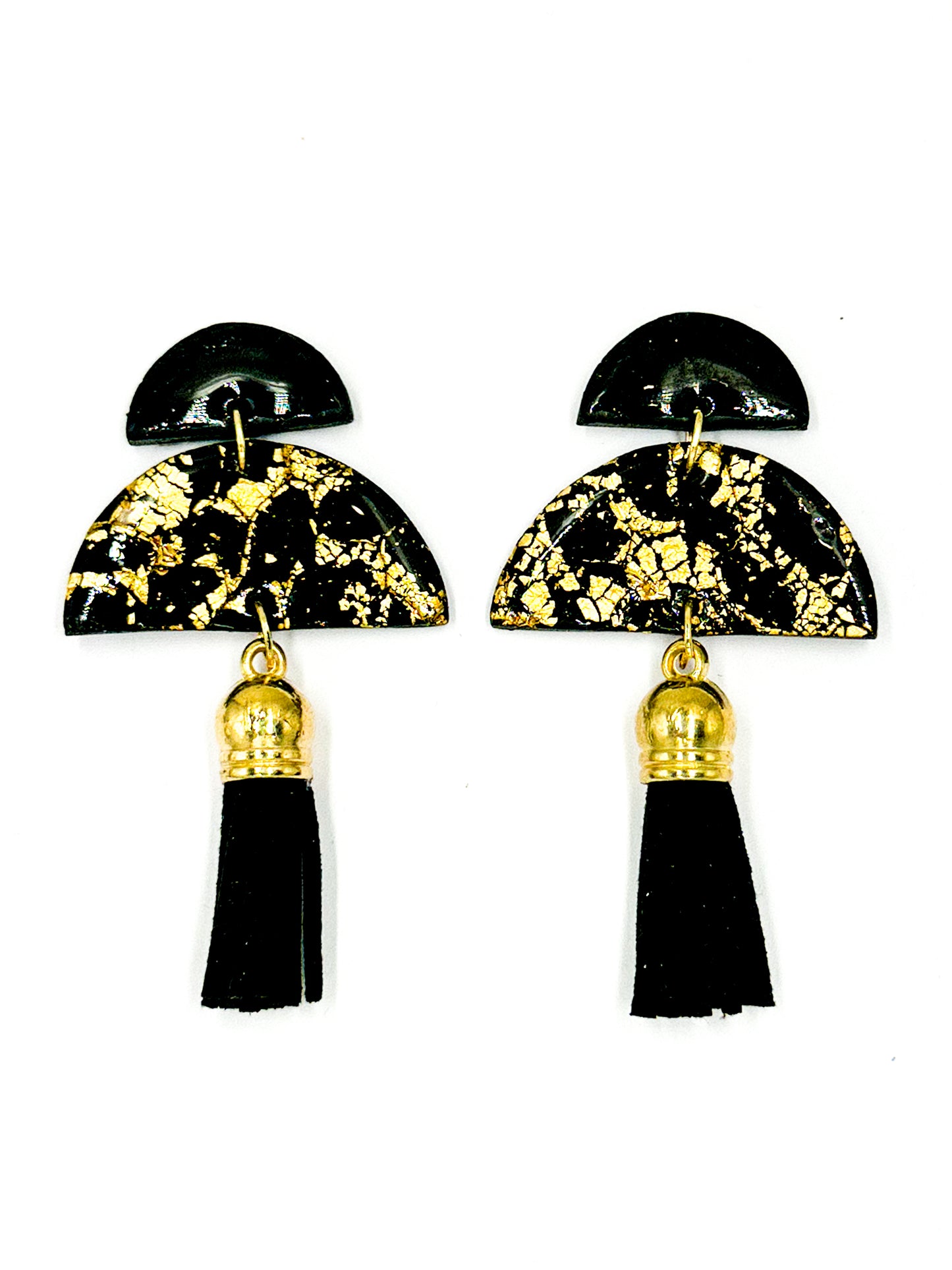 Cleopatra - Black