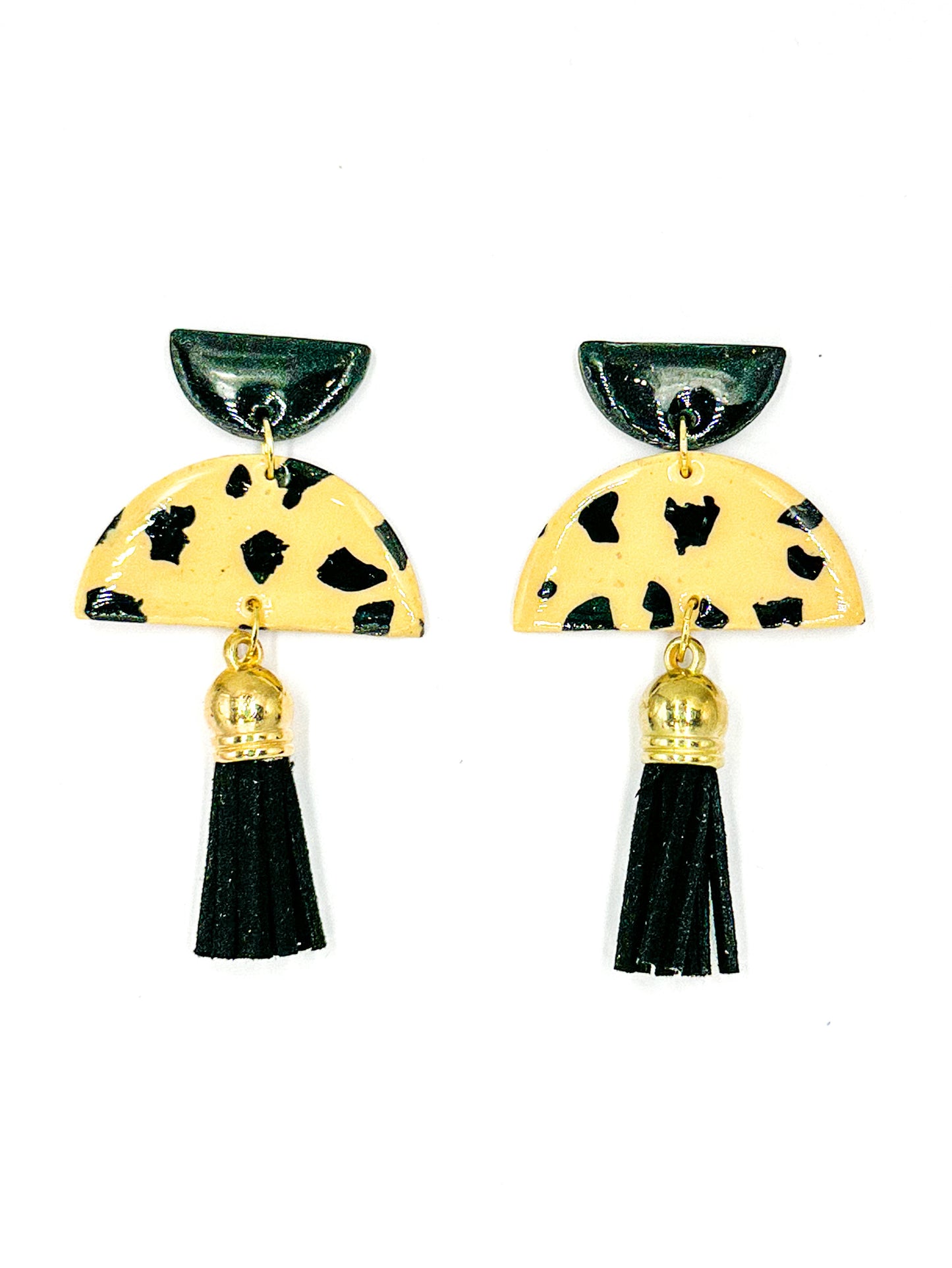Cleopatra - Leopard